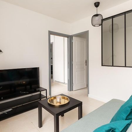 Dify Berlioz - Charpennes Apartment Villeurbanne Exterior photo